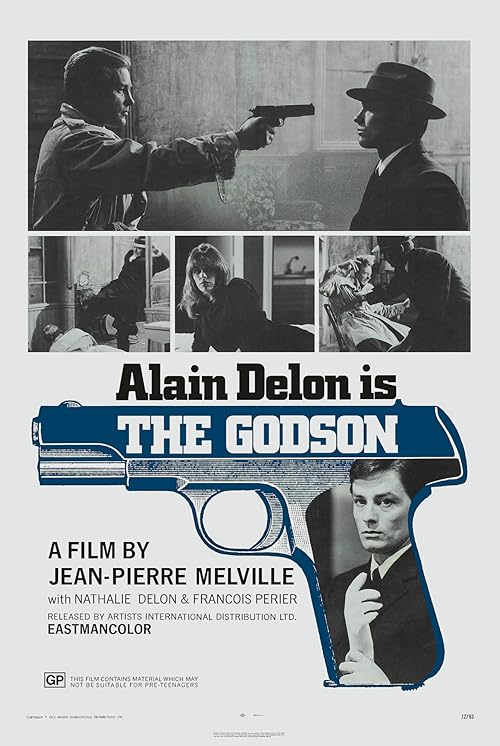 Le Samouraï 1967