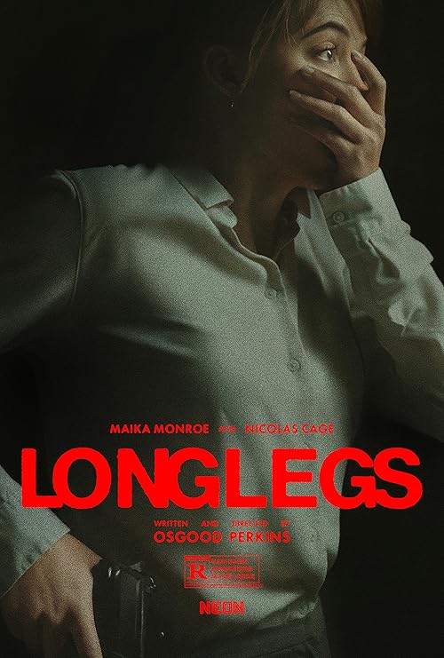 Longlegs 2024