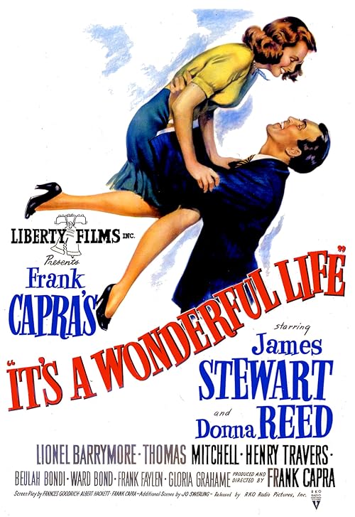 It's a Wonderful Life 1946