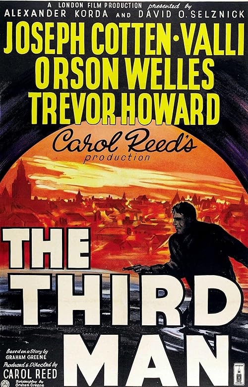 The Third Man 1949