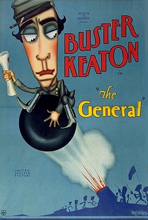 The General 1926