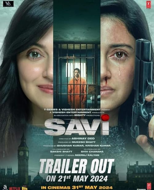 Savi 2024