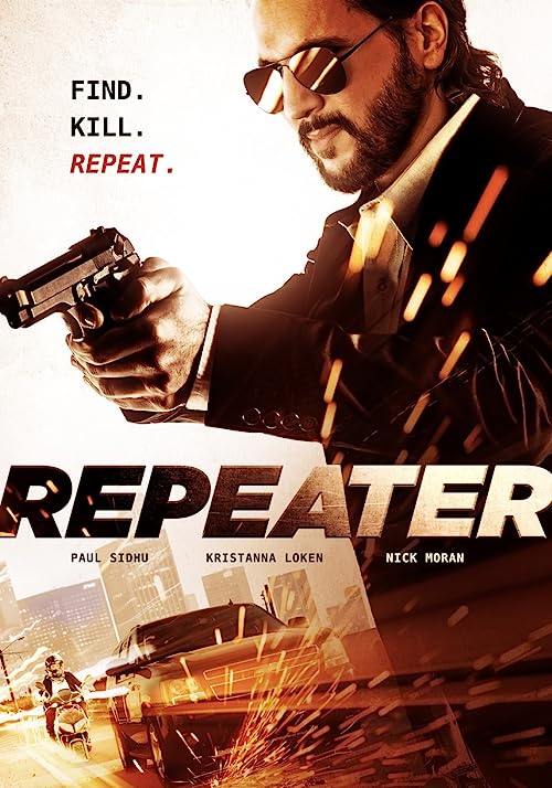 Repeater 2022