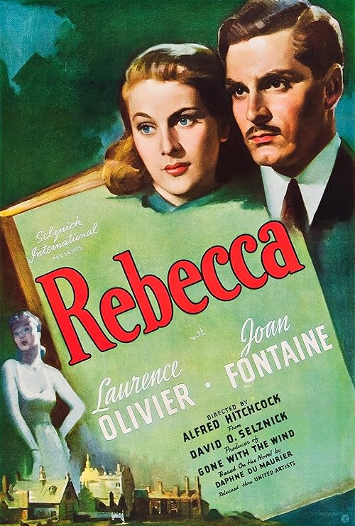 Rebecca 1940