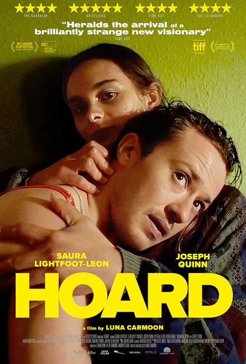 Hoard 2024