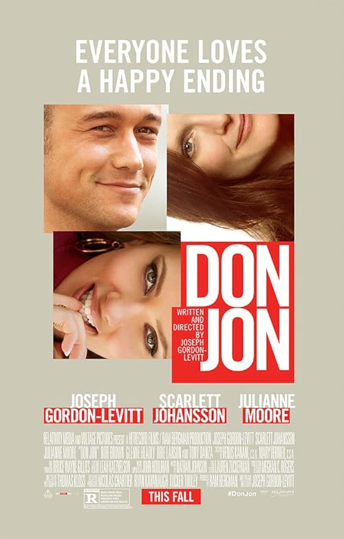 Don Jon 2013