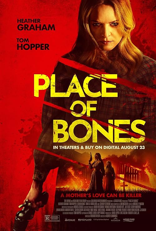 Place of Bones 2024