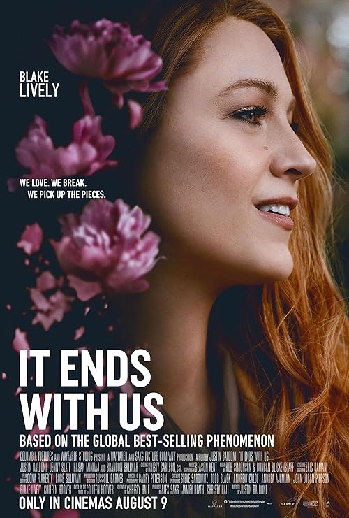 It Ends with Us 2024