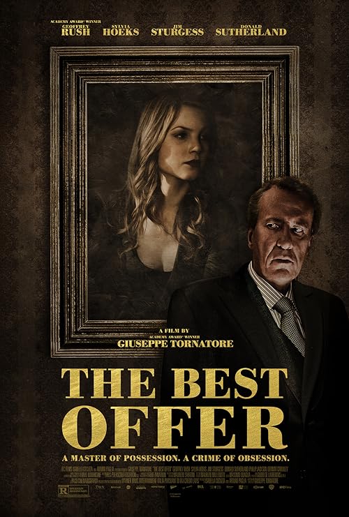 The Best Offer 2013