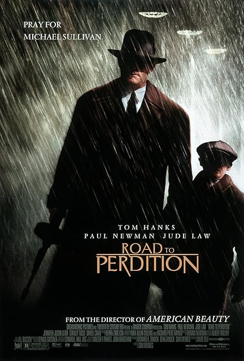 Road to Perdition 2002