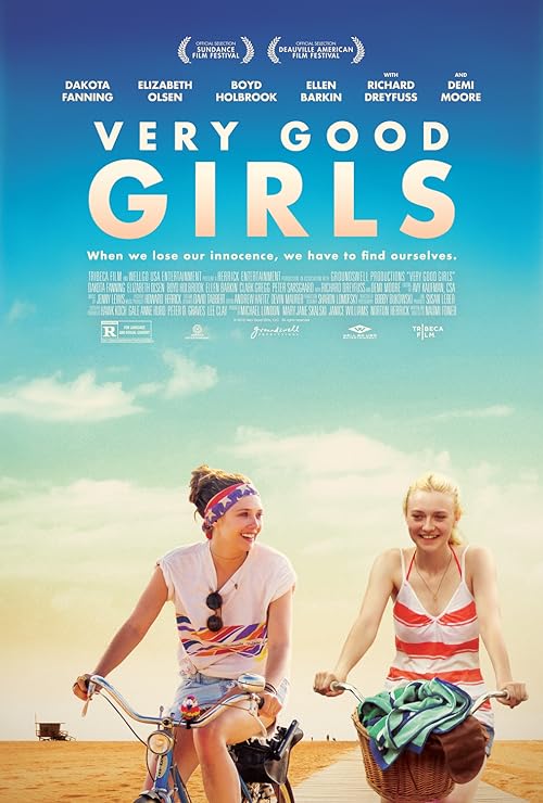 Very Good Girls 2013
