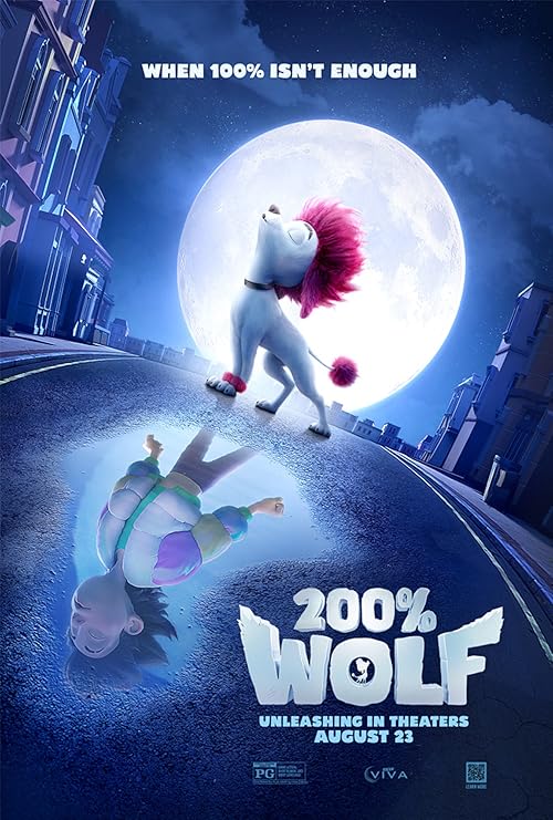 200% Wolf 2024