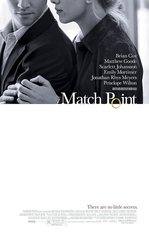 Match Point 2005