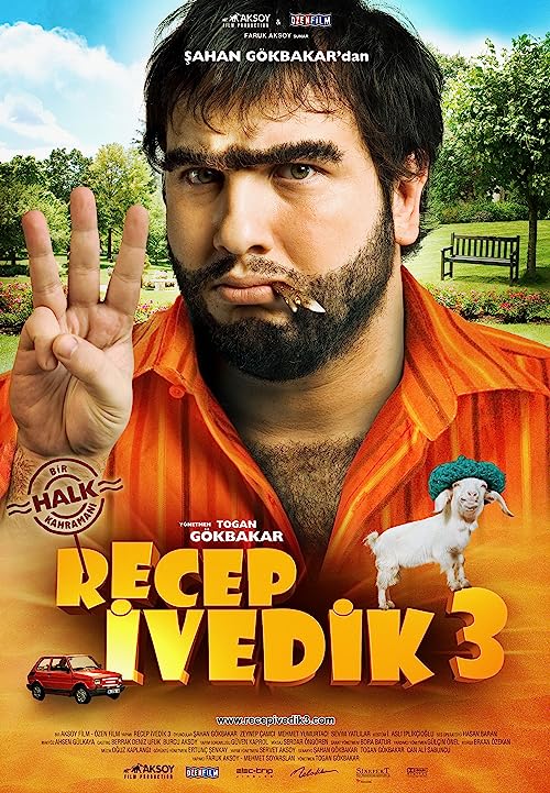 Recep Ivedik 3 2010