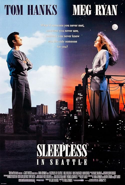 Sleepless in Seattle 1993