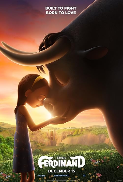 Ferdinand 2017