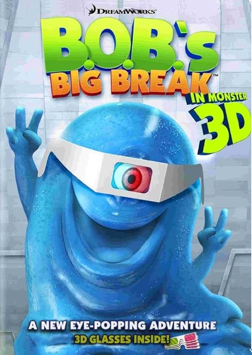B.O.B.'s Big Break 2009