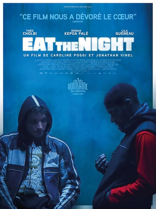 Eat the Night 2024