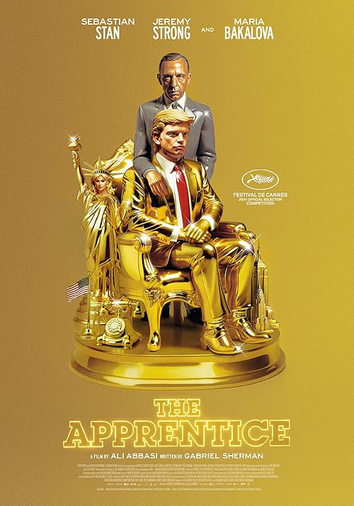 The Apprentice 2024