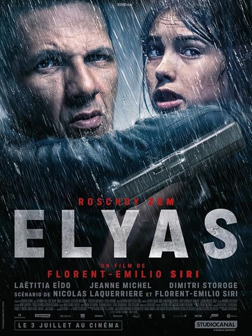Elyas 2024