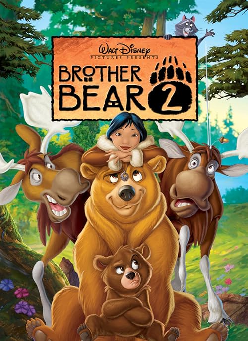Brother Bear 2 2006