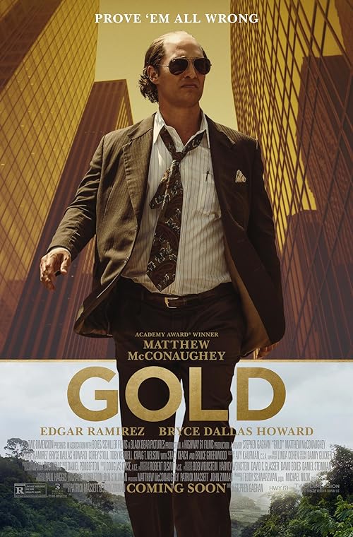 Gold 2016