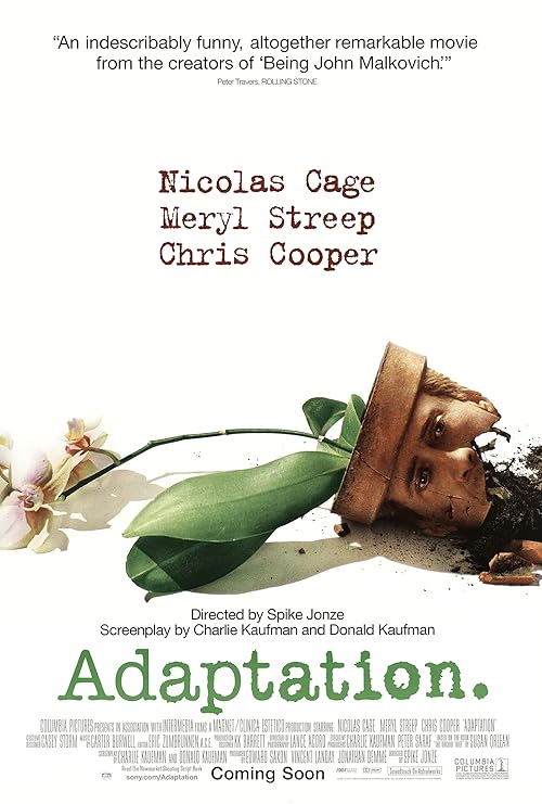 Adaptation 2002