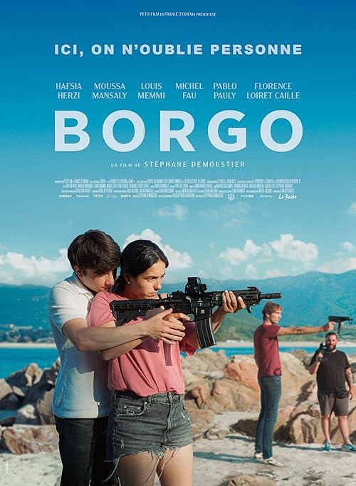 Borgo 2024