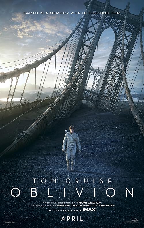 Oblivion 2013