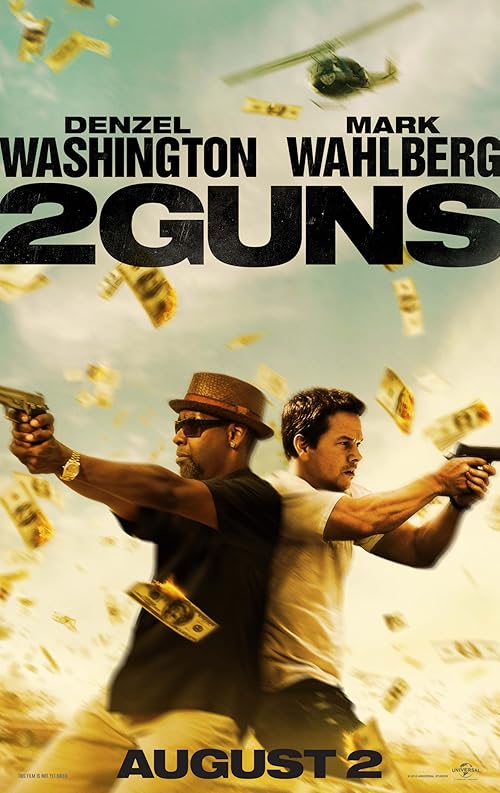 2 Guns 2013