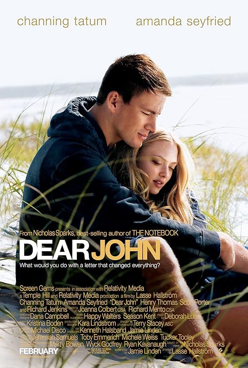 Dear John 2010