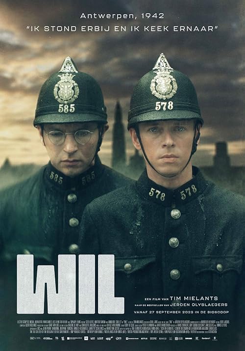 Wil 2023