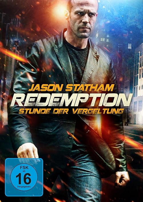 Redemption 2013