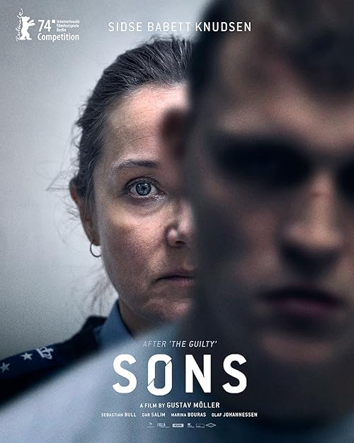 Sons 2024