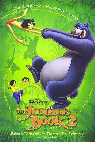 The Jungle Book 2 2003