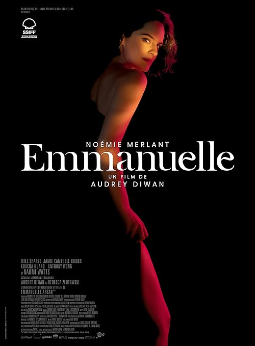 Emmanuelle 2024