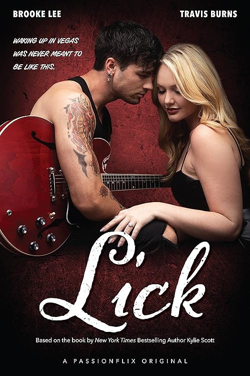 Lick 2024