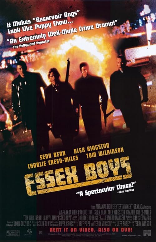 Essex Boys 2000