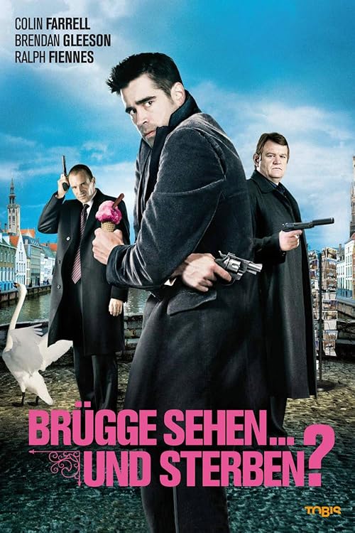 In Bruges 2008