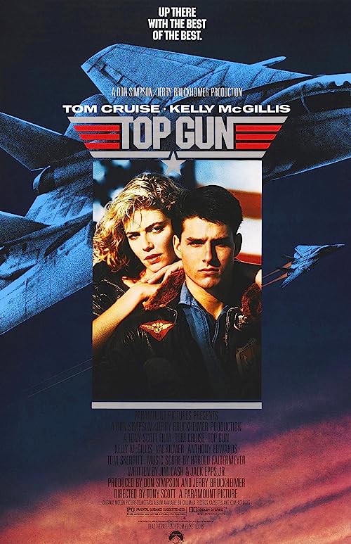 Top Gun 1986