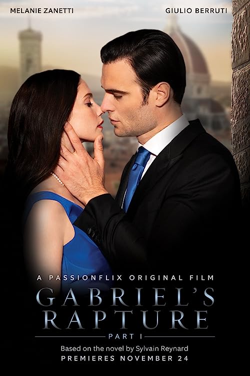 Gabriel's Rapture 2021