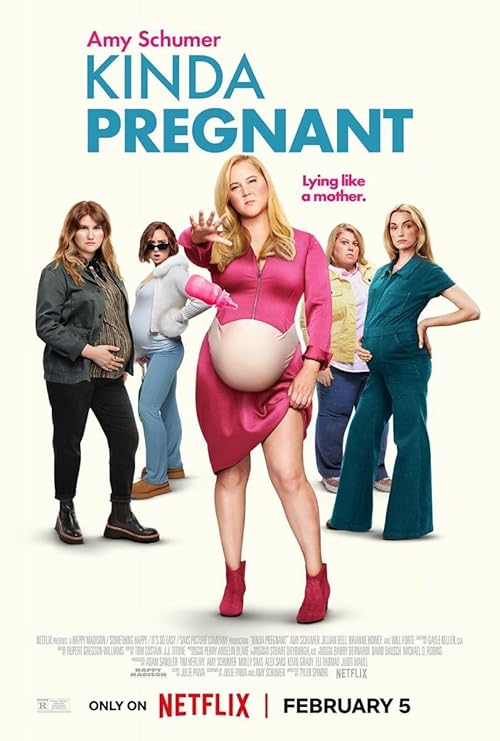 Kinda Pregnant 2025