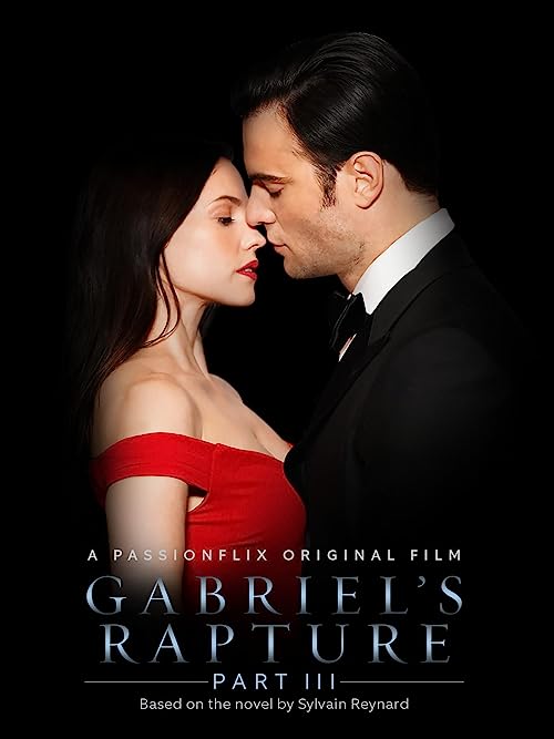 Gabriel's Rapture: Part Three 2022