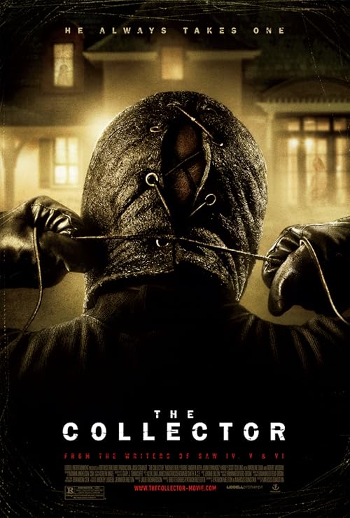 The Collector 2009