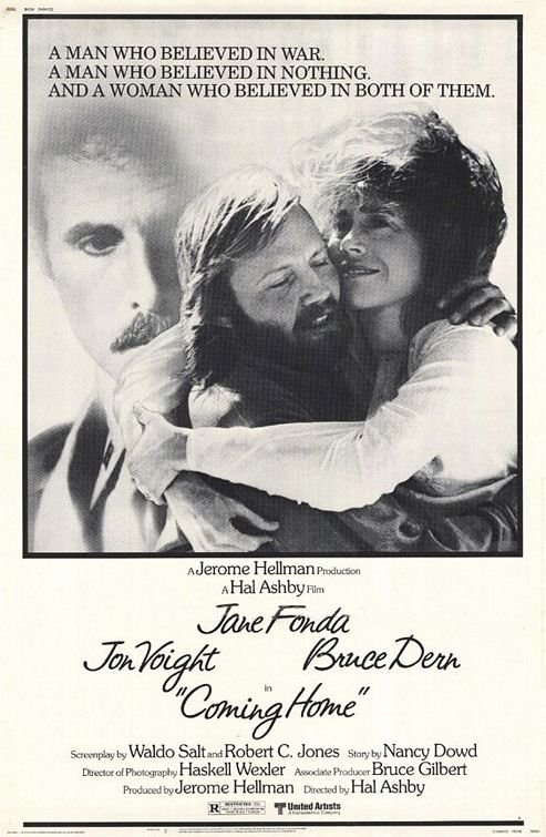 Coming Home  1978