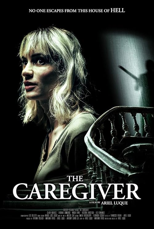 The Caregiver 2023