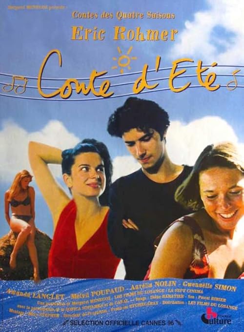A Summer's Tale 1996