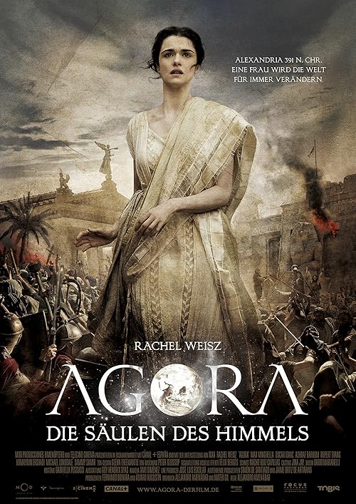 Agora  2009