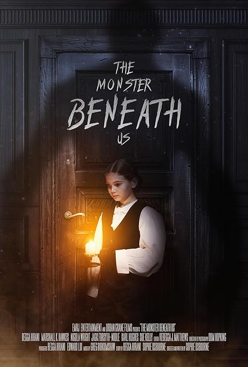 The Monster Beneath Us 2024