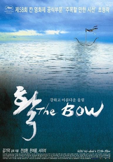 The Bow  2005